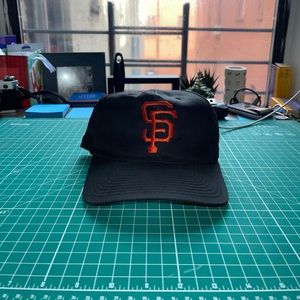 Vintage SF Giants SnapBack